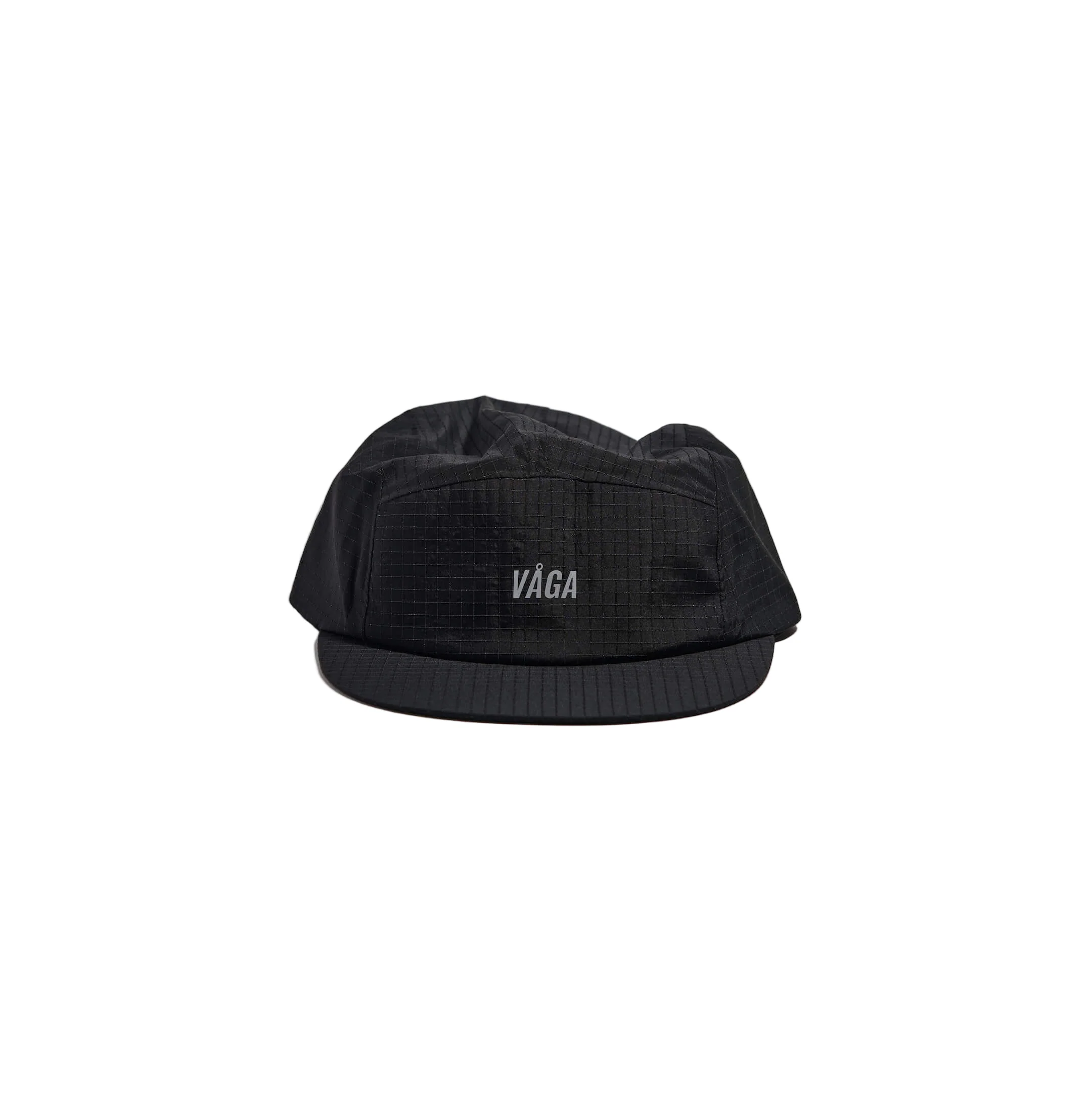 Vaga Night Club 2.0 Reflective Cap - Black - AW25 - Image 3