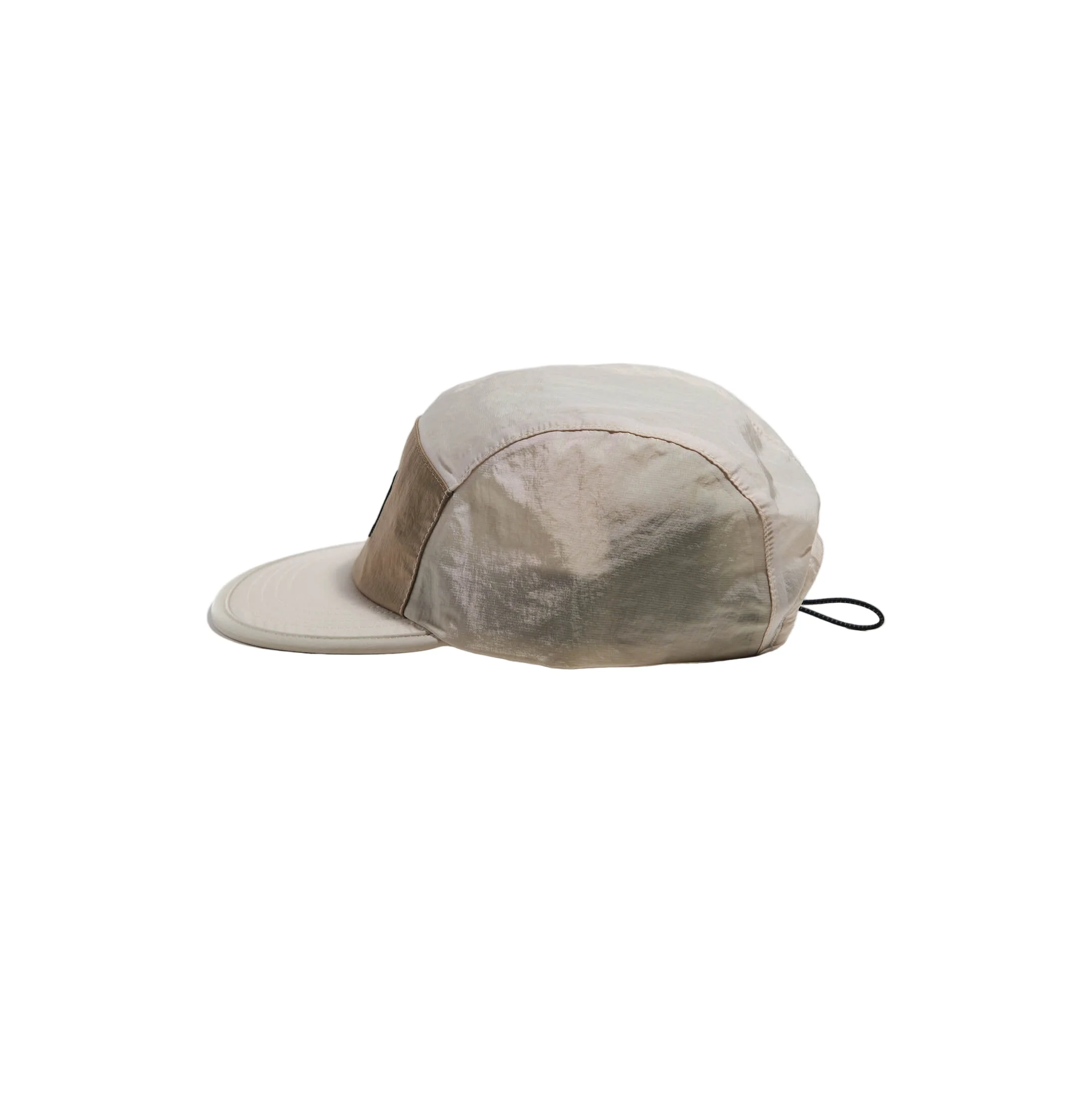 Vaga Pacer Cap - Dust Grey/Taupe - AW25 - Image 4